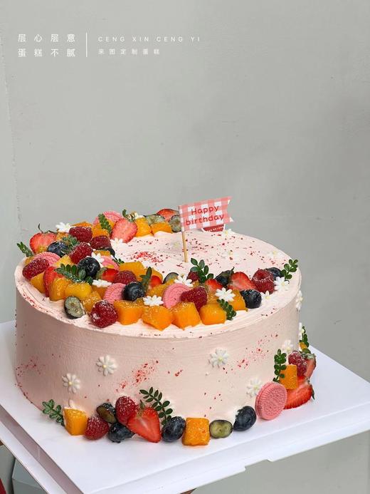 缤纷水果 商品图3