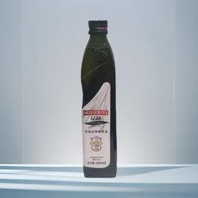 品利特级初榨橄榄油 500ml/瓶