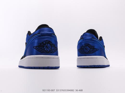 耐克乔丹Air Jordan 1 Low低帮休闲运动板鞋921193-007男女鞋 商品图5