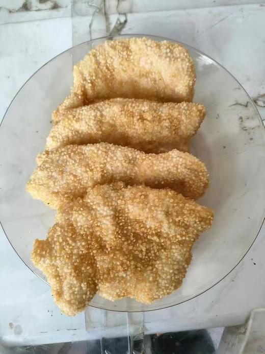 正大雪花鸡排2袋 商品图3