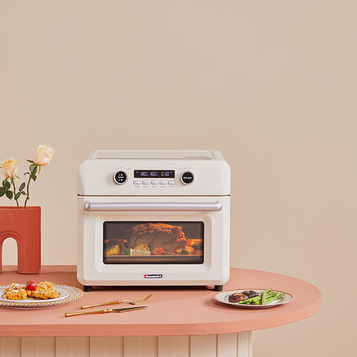 【小家电】海氏 K5 空气炸锅式烤箱 HF 商品图10