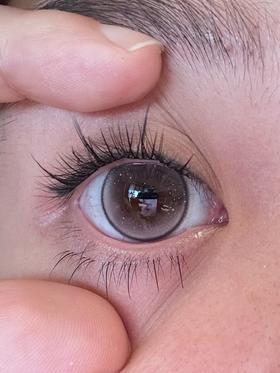 skeye日抛美瞳 破碎玻璃 14.5mm