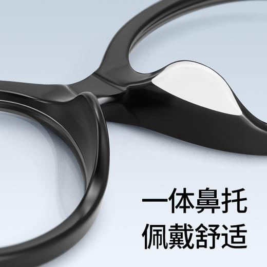 普莱斯光学镜框PBG24048A 摩登出圈轻松上镜  品质板材 多色随心挑 百搭不挑人 男女同款 商品图2