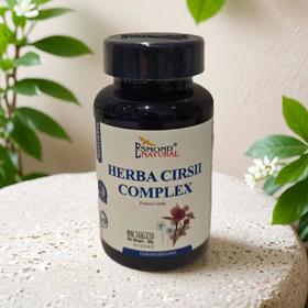 爱司盟牌小蓟复合片（压片糖果）60g/瓶