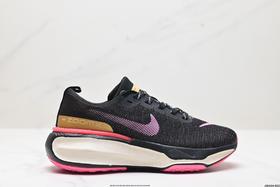 耐克Nike Zoomx Invincible Run FK 3休闲运动慢跑鞋FZ5058-163男女鞋