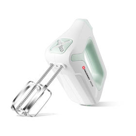 【小家电】海氏 HM340家用400W静音电动打蛋器 HF