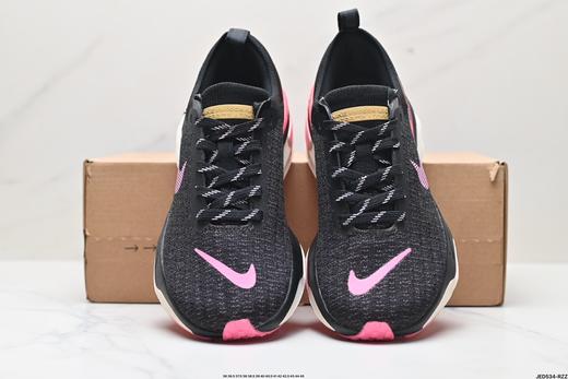 耐克Nike Zoomx Invincible Run FK 3休闲运动慢跑鞋FZ5058-163男女鞋 商品图6