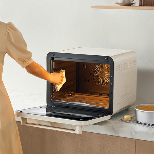 【小家电】海氏 i7风炉电烤箱家用专业级 HF 商品图5