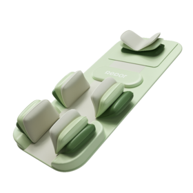 【小家电】Repor锐珀尔智能按摩床垫 U9MAX HF