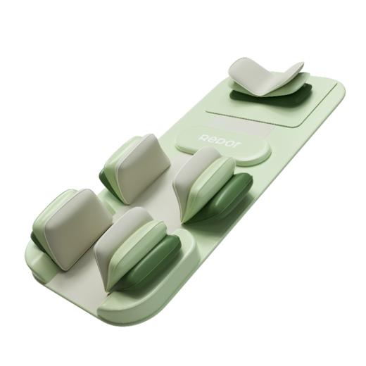 【小家电】Repor锐珀尔智能按摩床垫 U9MAX HF 商品图0