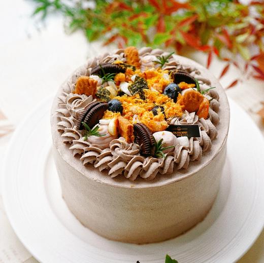 「秋之盛宴」 商品图0