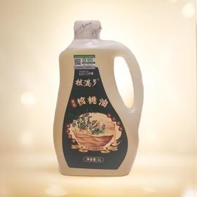 核满多有机核桃油 1L/瓶