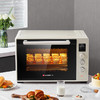 【小家电】海氏 S75大容量烤箱私房入门款商用大烤箱 HF 商品缩略图1