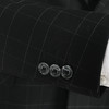 【商务休闲】HX 四季西服Y001130028401 商品缩略图3