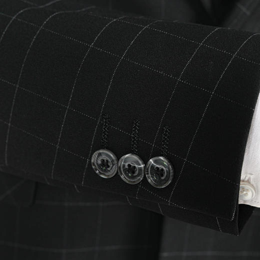 【商务休闲】HX 四季西服Y001130028401 商品图3