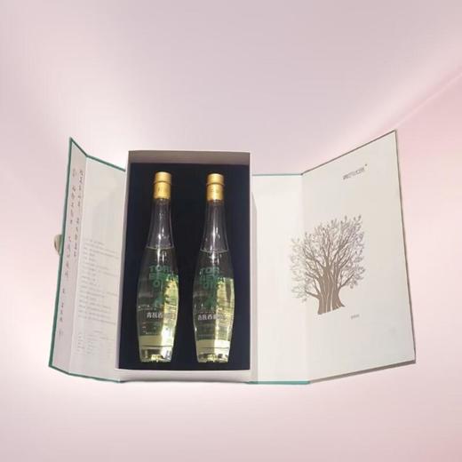 青瓦香榧油 250ml*2/瓶 商品图0