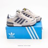 阿迪达斯Adidas originals ZX750 复古休闲百搭运动慢跑鞋 商品缩略图6