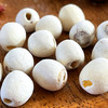 『洪湖老莲子』清香饱满，粉糯绵密，无硫熏、不漂白！自然成熟，物理脱壳，免浸泡、易炖煮！ 商品缩略图14