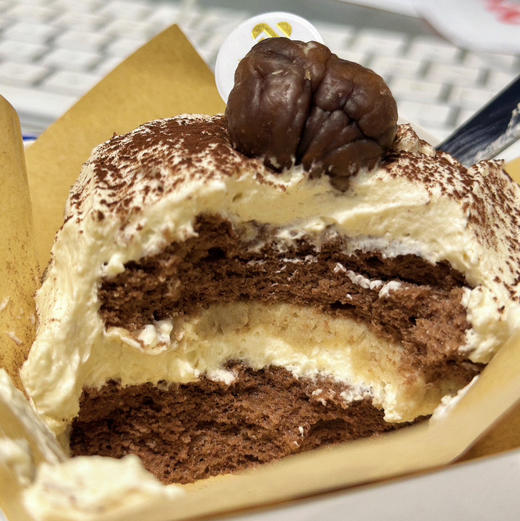 栗子奶贝（约9点做好） 商品图1