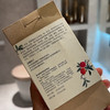 数量有限！芳疗师出品家事皂【定制纯手工制作-椰油茶树茜草万能皂】无香精，无防腐剂，含有多种天然成分；适用于家庭清洁 沐浴，尤其适合用于清洗婴幼儿和女士的贴身衣物，还能清洗果蔬等。五天发货！ 商品缩略图4
