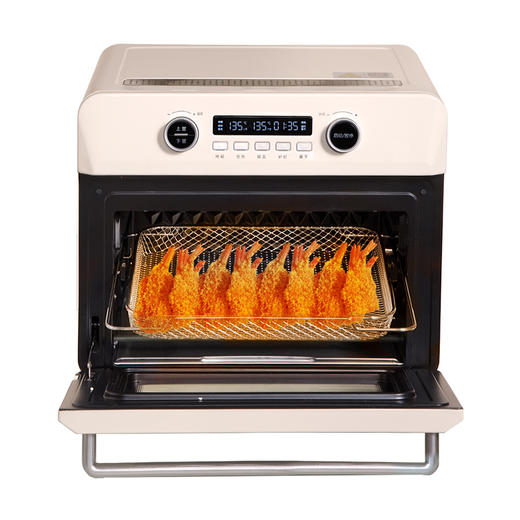 【小家电】海氏 K5 空气炸锅式烤箱 HF 商品图6