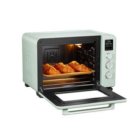 【小家电】海氏 C40 第三代智能烤箱高端家用烤箱 HF