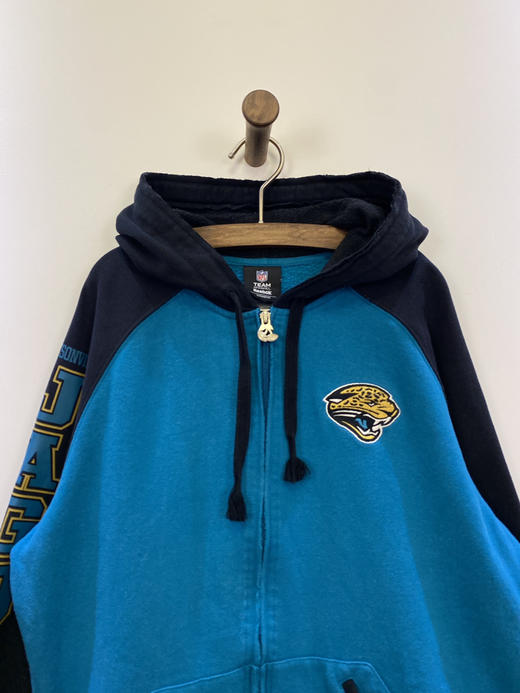 Reebok 锐步 TEAM NFL 美国职业橄榄球大联盟 连帽卫衣_HDS(XL) 商品图0