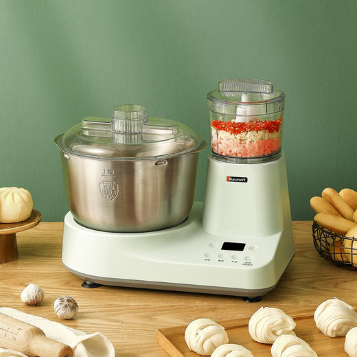 【小家电】海氏 HM510 和面机厨师机 HF 商品图2