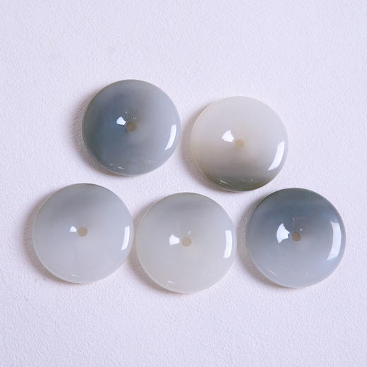 和田玉吊坠 商品图0