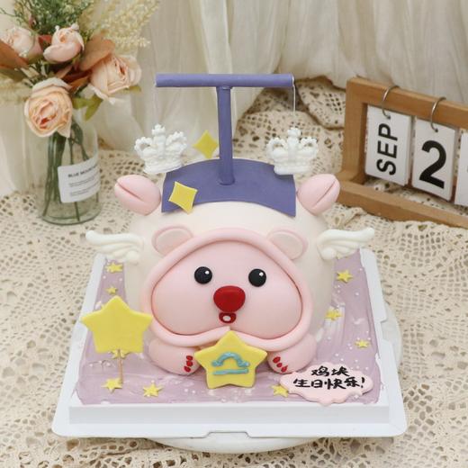 loopy小天使——天秤座限定 商品图3