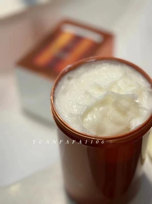 2.0新版贝根宝冷基发膜二代1200ml 升级轻盈柔顺抗毛躁强韧营养护发沙龙专业品牌 商品图3