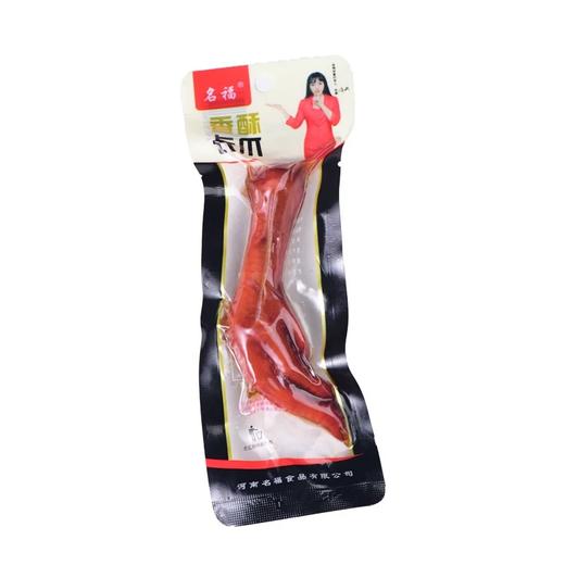 名福 香酥长爪35g/袋 商品图0