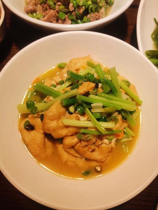 邵阳手工油豆腐，1份0.8斤，味道特别好 商品图5