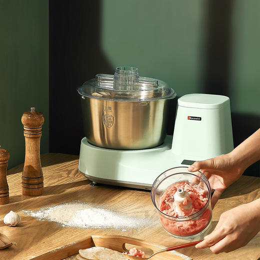 【小家电】海氏 HM510 和面机厨师机 HF 商品图3