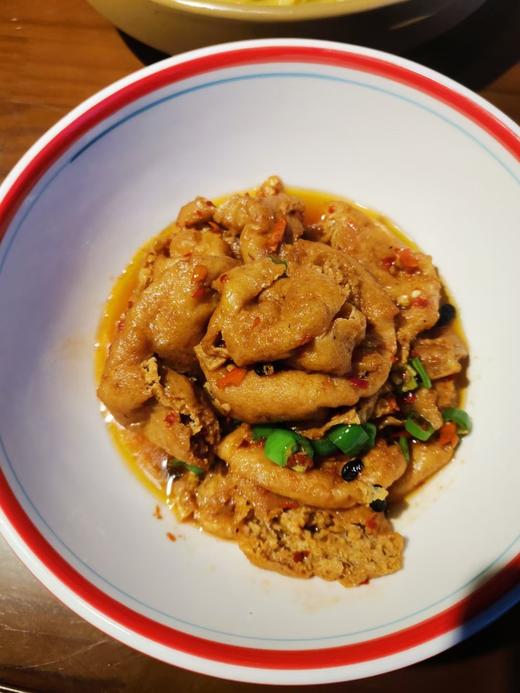 邵阳手工油豆腐，1份0.8斤，味道特别好 商品图4