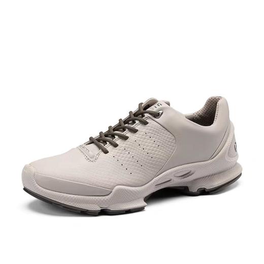 4楼ECCO爱步男士运动休闲鞋 24新款轻便缓震跑步鞋 健步BIOMC800334 商品图3