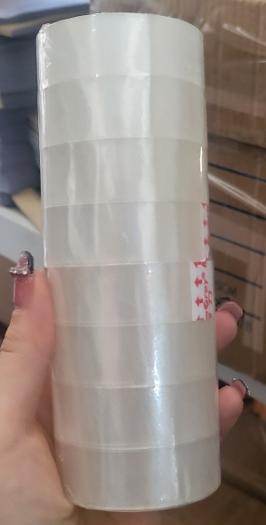 胶带（包装用） 1条8卷 商品图0