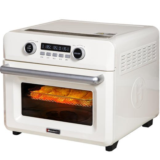 【小家电】海氏 K5 空气炸锅式烤箱 HF 商品图3