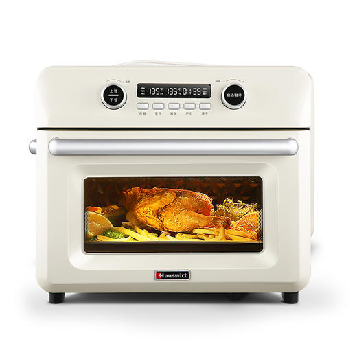 【小家电】海氏 K5 空气炸锅式烤箱 HF 商品图0