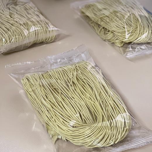 【悦绿野】山药虾子面913g 商品图7