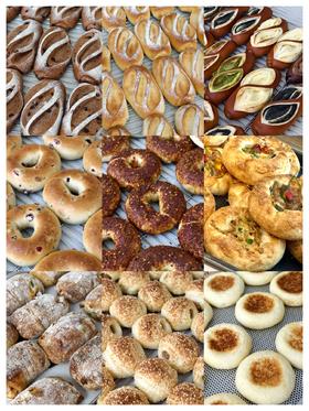 面包盲盒（2.27号12点半左右出货）