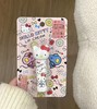 园园日本本土采购 三丽鸥HELLOKITTY/美乐蒂/库洛米 润唇膏滋润保湿4g 商品缩略图1