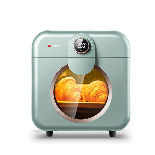 【小家电】海氏 K7 食光机 空气炸烤箱 HF 商品图0