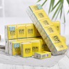 斑布手帕纸12包装（8片/包*4层*12包） 商品缩略图0