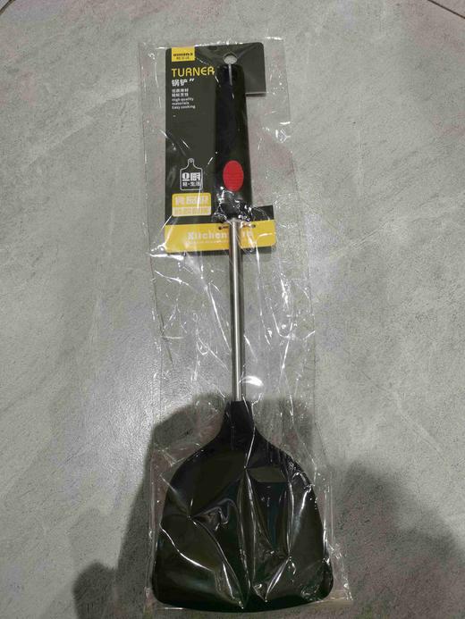 欧美达硅胶锅铲OMD:85032 商品图0