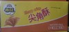 （外购类）宝杰尖角脆   2.95kg/箱 商品缩略图0