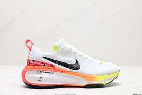 耐克Nike Zoomx Invincible Run FK 3休闲运动慢跑鞋FZ5058-163男女鞋