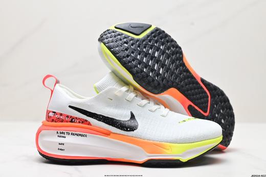 耐克Nike Zoomx Invincible Run FK 3休闲运动慢跑鞋FZ5058-163男女鞋 商品图4