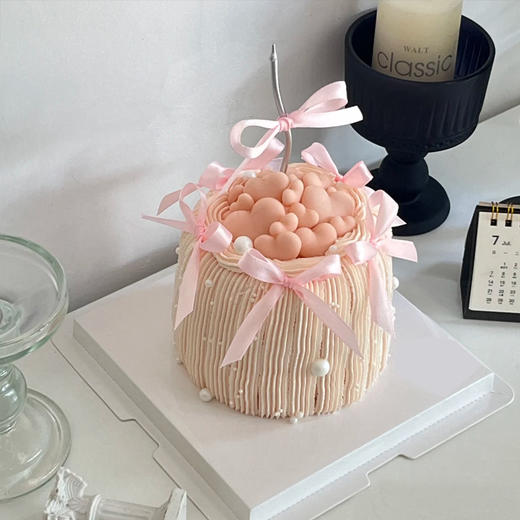 粉色少女心 商品图2