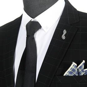 【商务休闲】HX 四季西服Y001130028401